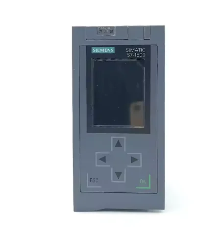 Original SIEMENS S7-200 Series SIEMENS PLC 6ES7592-1AM00-0XB0