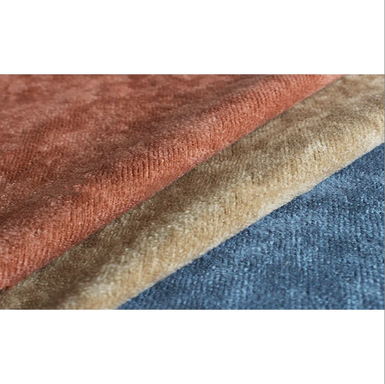 Sinovel Upholstery fabric wholesaler good price for Aloba fabric, European classic velvet fabric sofa