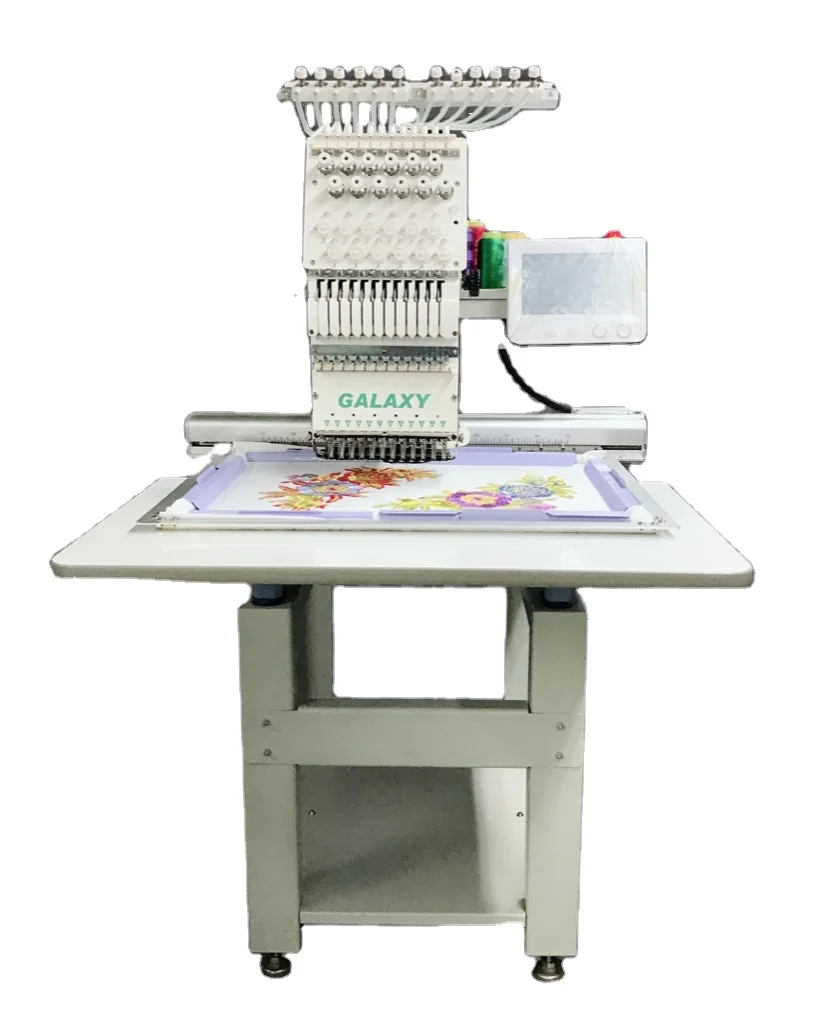 Заводская розетка вышивальные машины с одной головкой швейная машина такая же как вышивальная brother 1201 1501