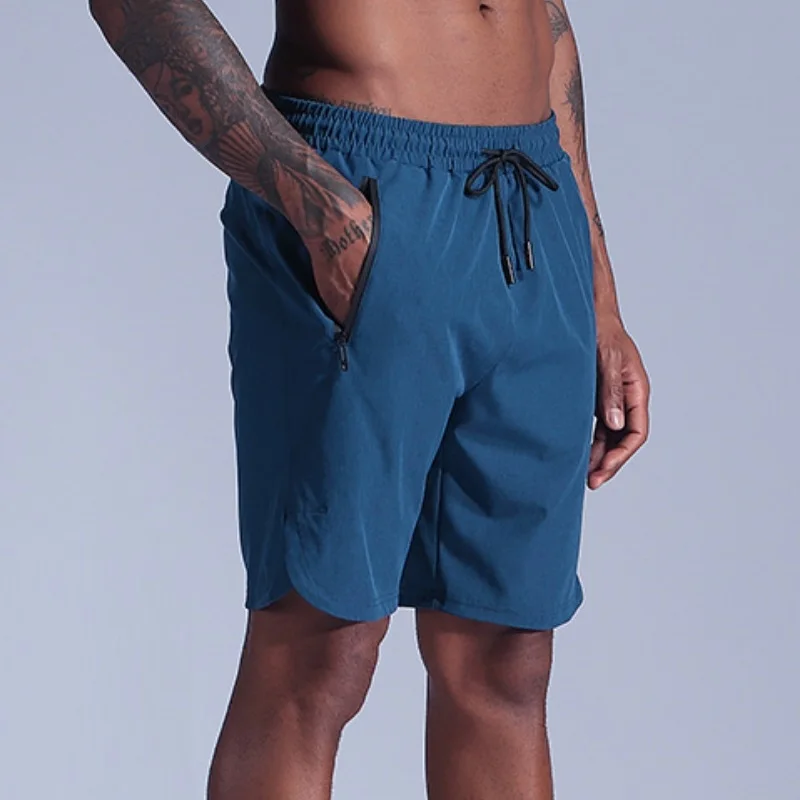 Custom logo sublimation gym boxer workout cotton board male slim fit chino mesh short basketball shorts sets for men