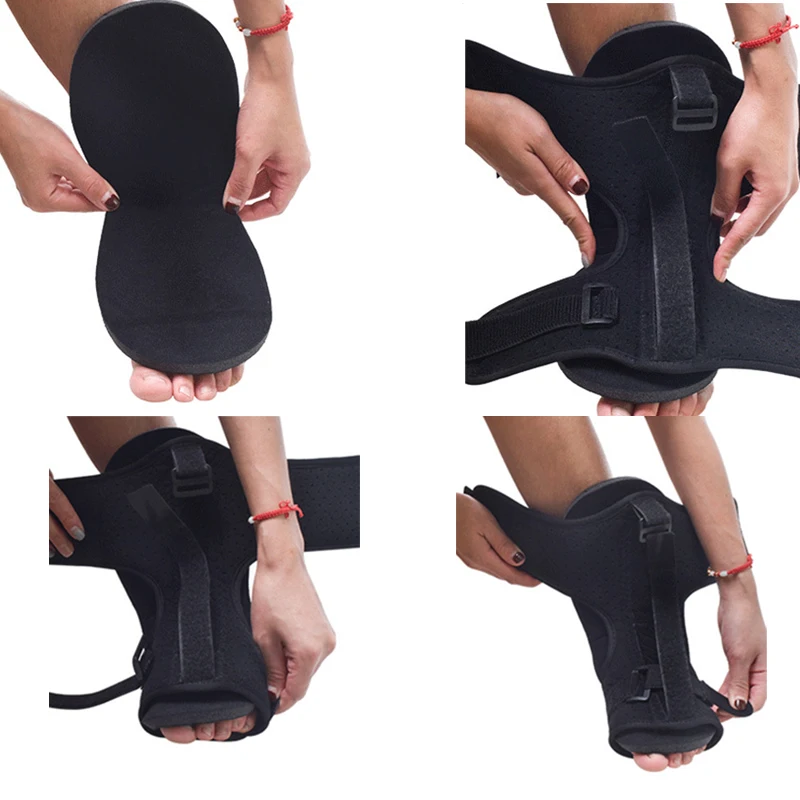 Foot Support Orthosis Foot Drop Support Protector