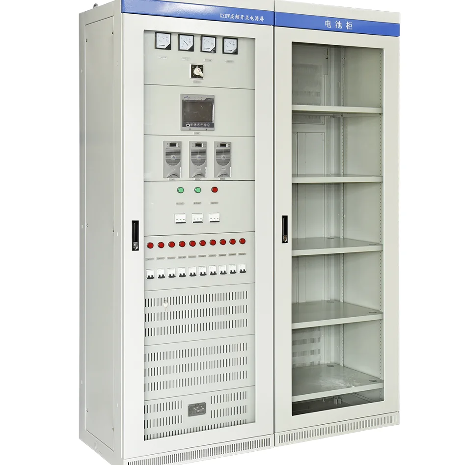 Factory price 33kv switchboard GZD lv switchgear cubicle 220v power distribution equipment