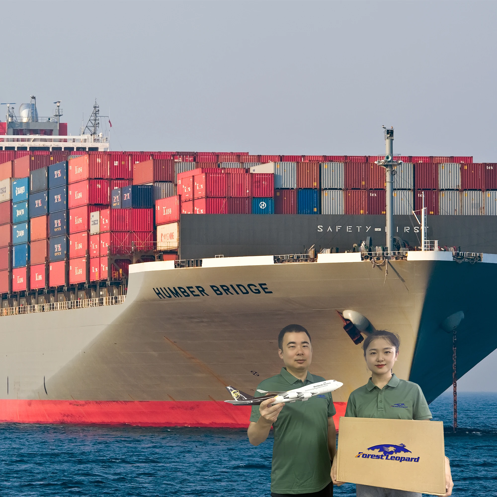 Brilliant quality shipping prices cost china to Germany/United States/Italy