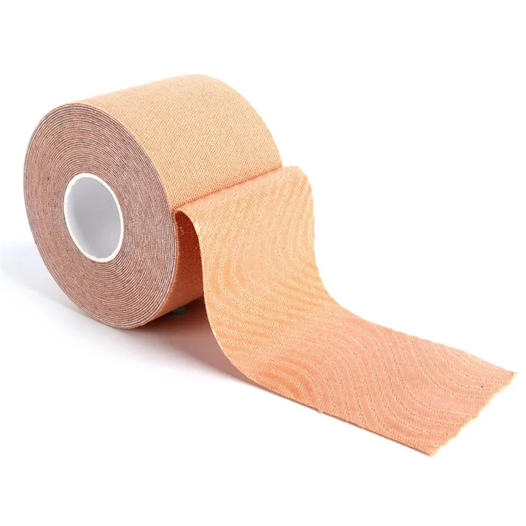 Sports kinesics medical K taping kinesios premium tapes kinesiology tape waterproof custom