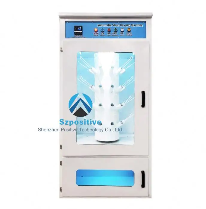 Industrial Commercial Shoe Drying Machine Shoes Washing Sterilizing And Drying Machine Washing Machine Shoes