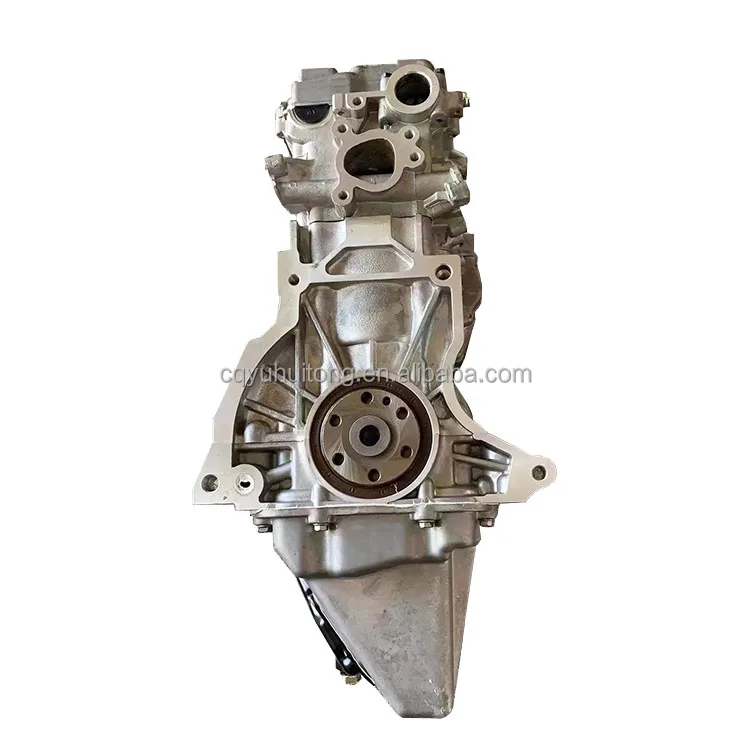 New Motor DA471QLR 1.3L Engine Assembly for Hafei Lobo Hafei Minyi
