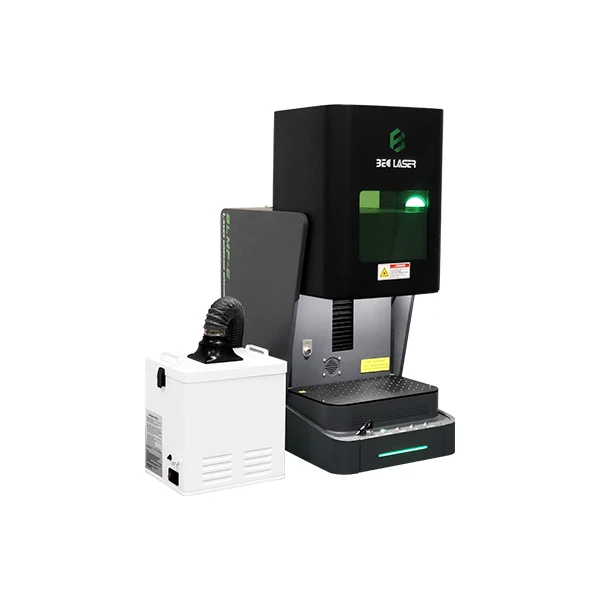 New goldsmith machinery silver gold cutting laser engraving machines 30W 50W 60W 80W100W for jewellery infinite pendant necklace