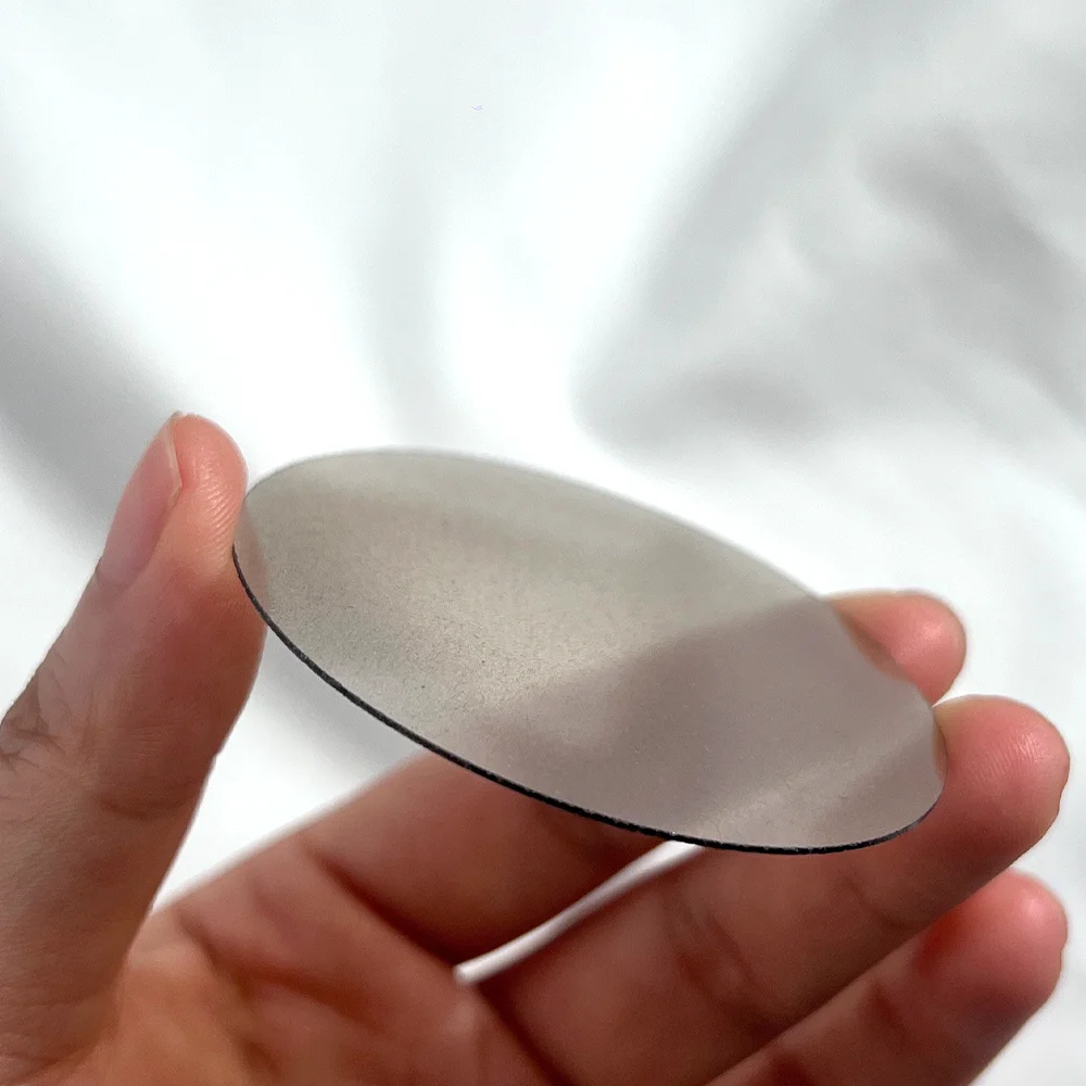 2 inch 52mm diameter industrial poly crystal seed plate lab grown cvd diamond wafers