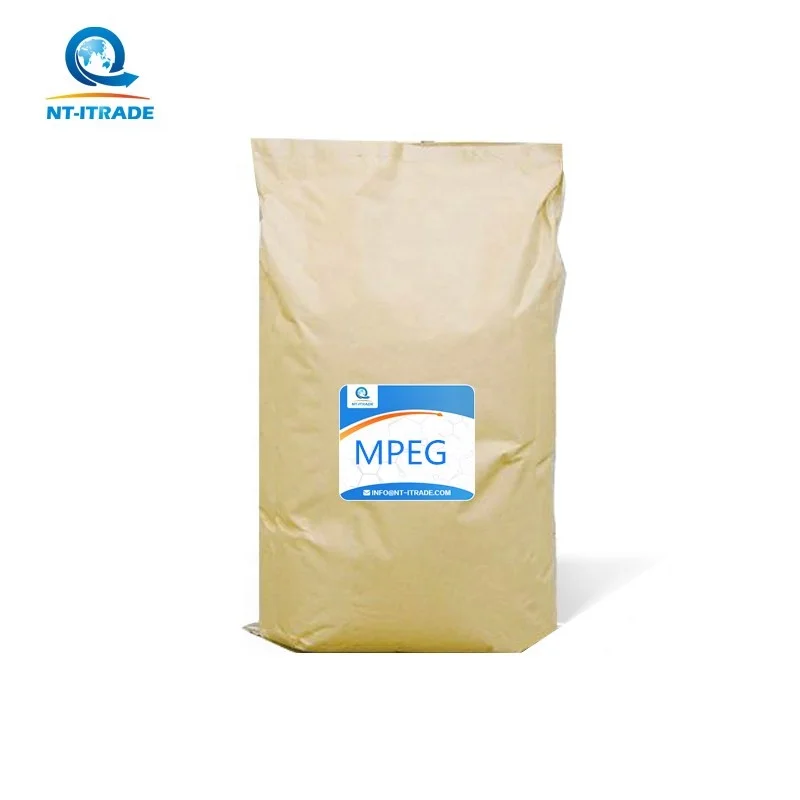 NT-ITRADE BRAND Methy Polypropylene Glycol MPPG200~MPPG5000