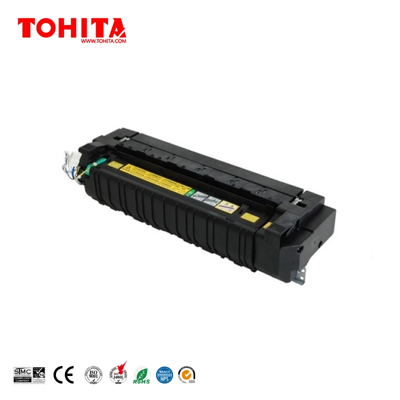 Блок фузера для Konica Minolta Bizhub Pro758 808 958 фузер ass A796R71400 A796R71411 A796R71422 A796R71433 из TOHITA