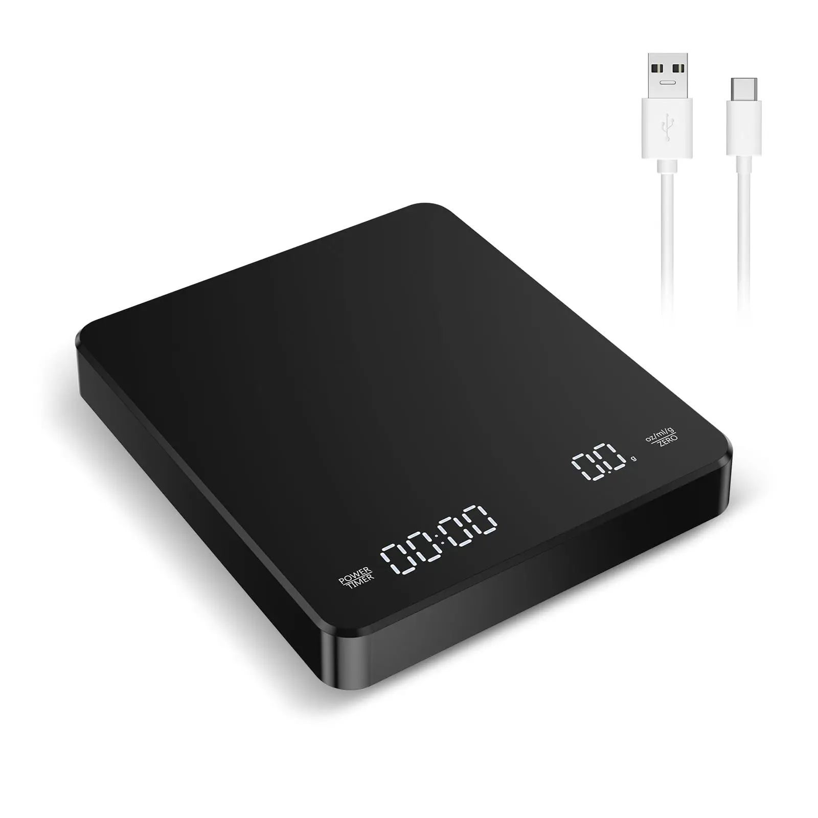 Цифровые весы CHANGXIE OEM ODM 3 кг 0 1 г