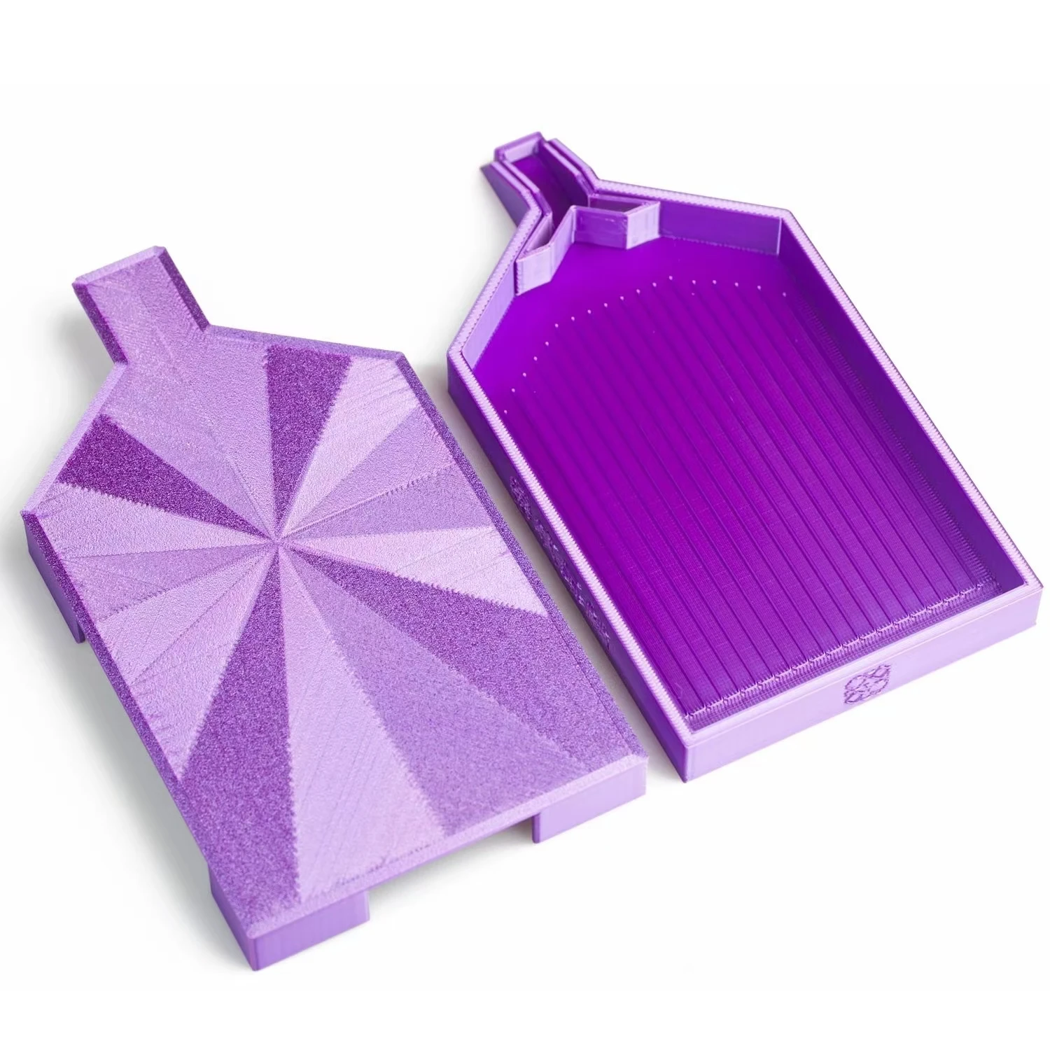 R-Tray Rhinestone Storage Drawer Drill Organizer with Lid Beads Sorting Plate Seal Diamond Painting Tray