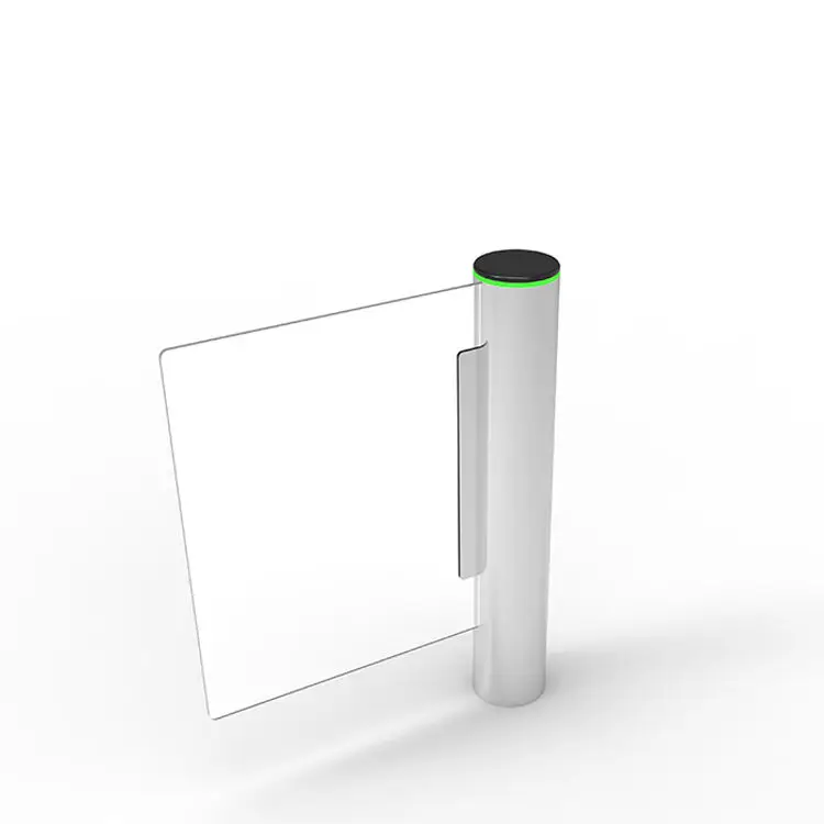 turnstile fiber glass gates speed gate