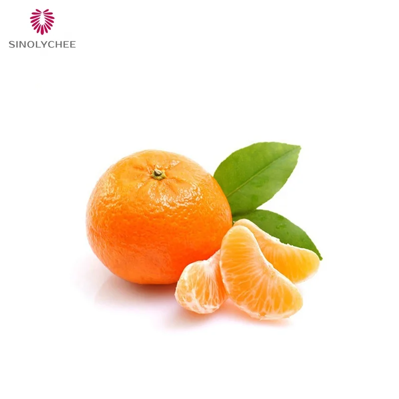 Premium Quality Natural Sweet Fresh Mandarin Wo Mandarin Orange Export From China