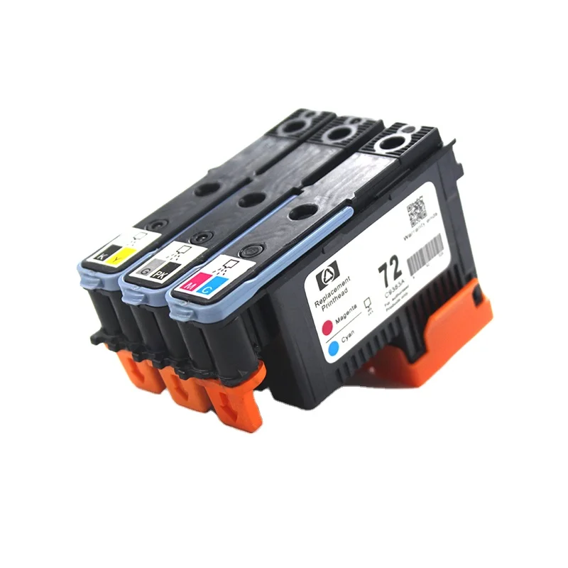 Печатающая головка Xcellent для принтера HP 72 печатающая Designjet T1100 T790 T795 T770 T610 T620 T1200