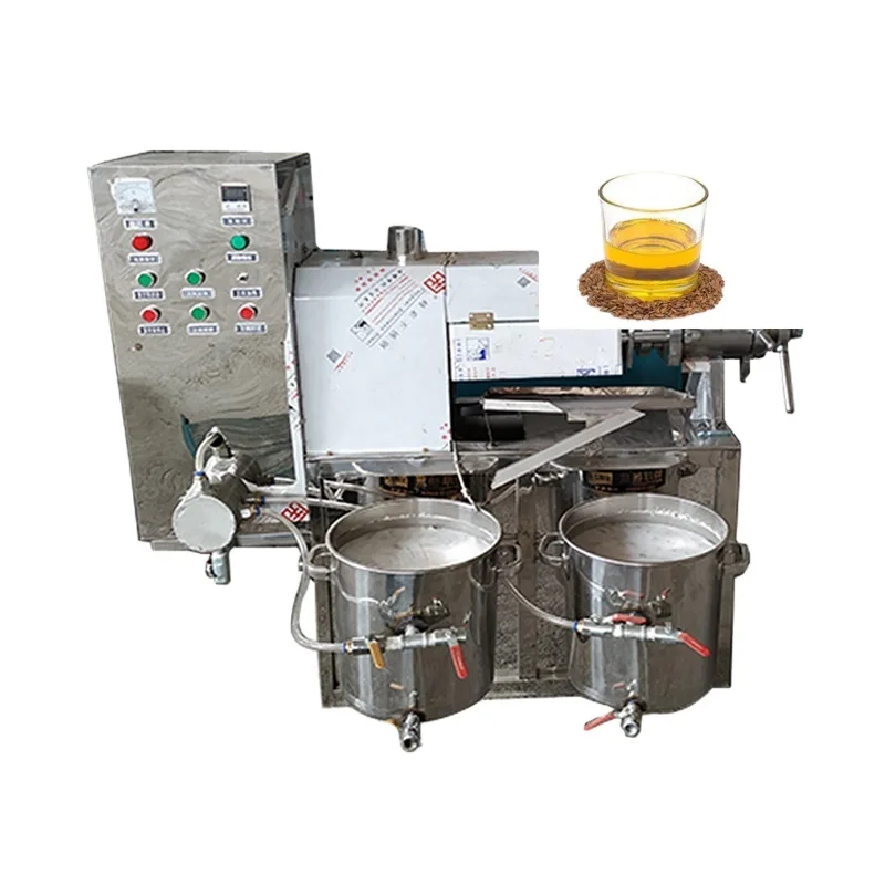 Palm Fruit red palm Oil Presser/Palm Fruit Oil Extraction Machine for Sale