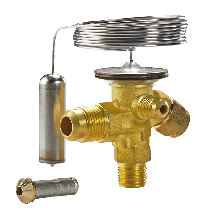 Emerson Thermal Expansion Valve