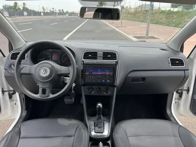 Polo 2011 1.4L Automatic Fashion Edition for sale