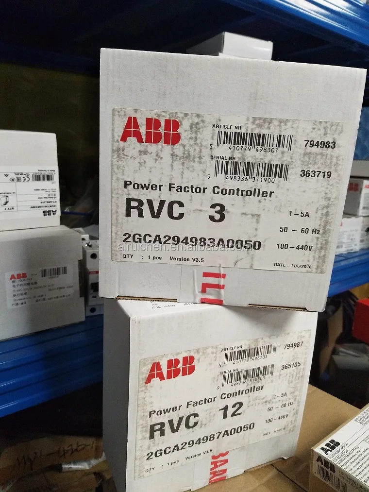 Новый и оригинальный 110kW ABB-China inverter 3AUA0000080506 преобразователь частоты ACS580-01-206A-4