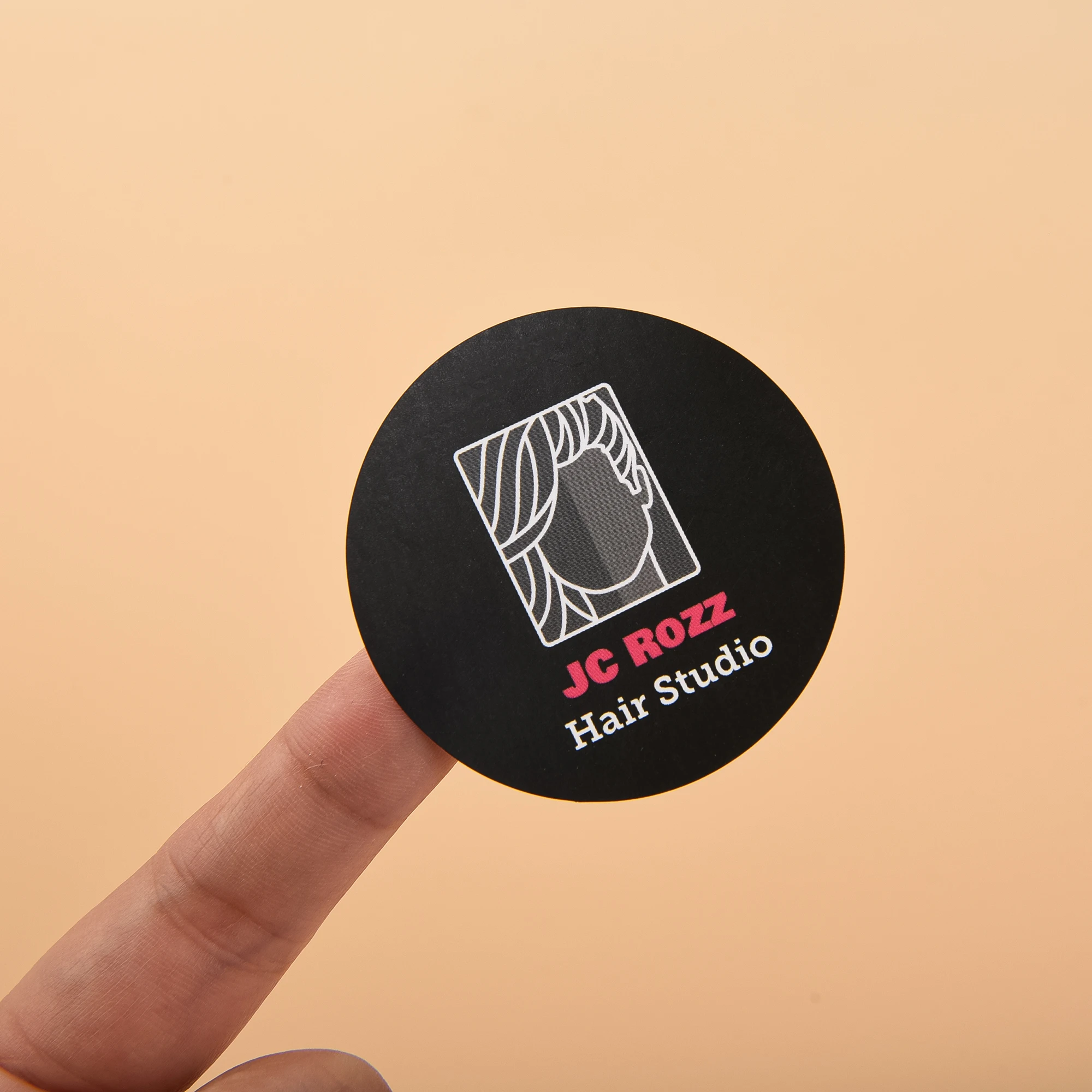 Wholesale Sticker Sheet Logo Waterproof Die Cut Custom Printing Stickers Pack Die Cut Uv Waterproof Custom Logo Sticker