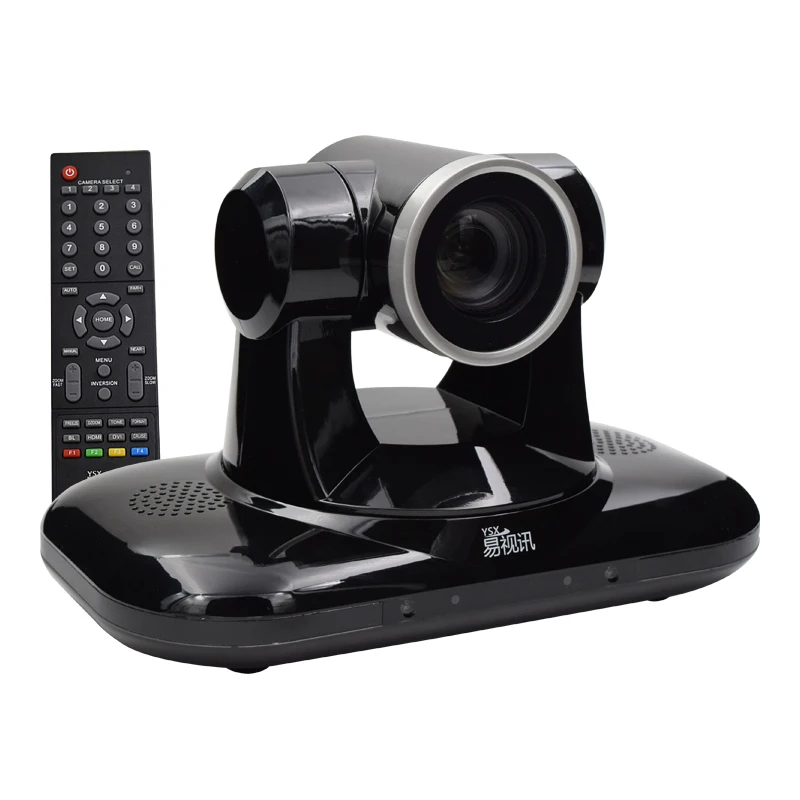 YSX-E350R 1080P 22x оптический зум камеры вывод SDI dituliskan ditarik ke dalam kamera konferensi видео 20 метров