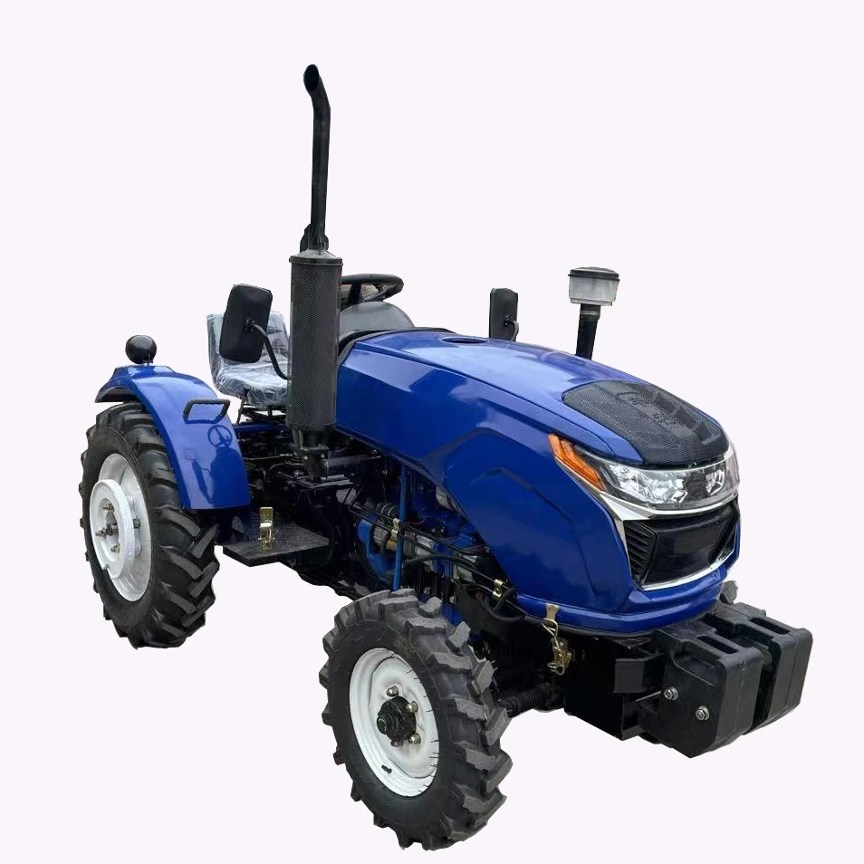2021 Xingtai 244 new design small farm tractor