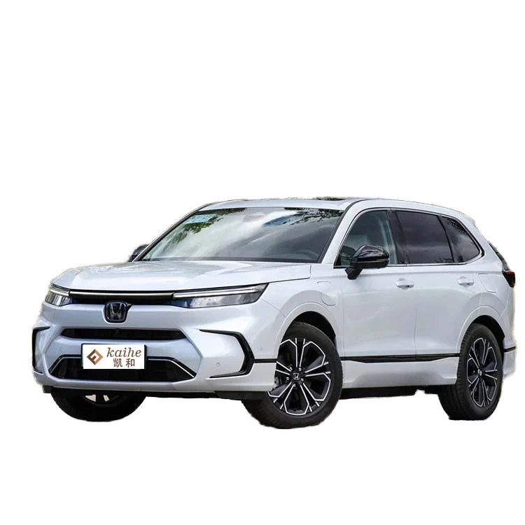 2023 Электрический гибридный автомобиль Ev Suv Топовая версия новый электромобиль с самым длинным диапазоном для Honda Haoying Phev