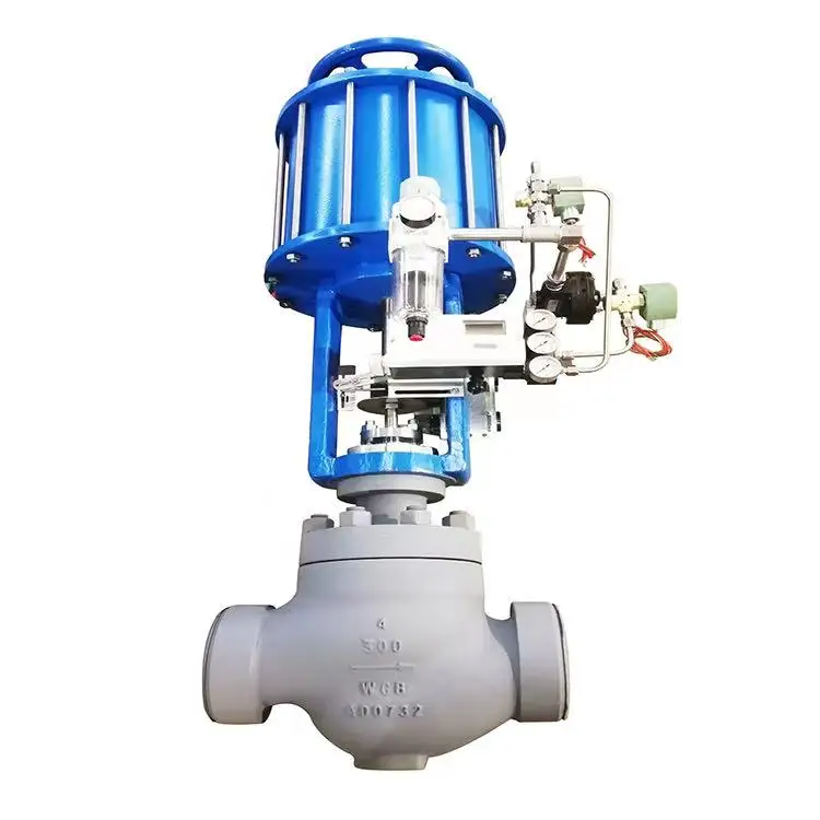 Spare Parts Valve General Control Valve