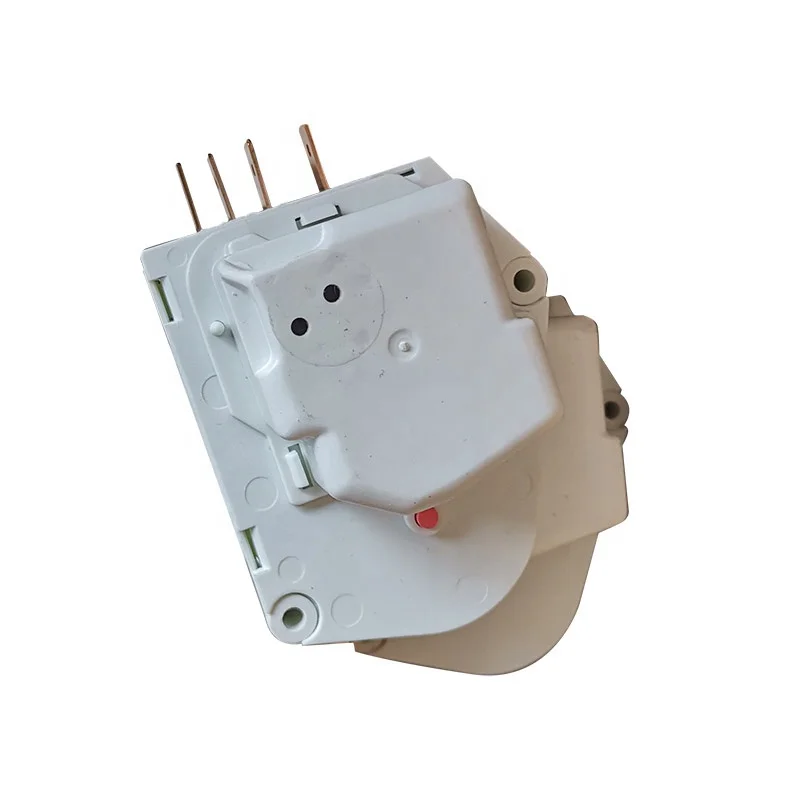 1/3HP BF-2001-59 Refrigerator Electronic Defrost Cycle Timer