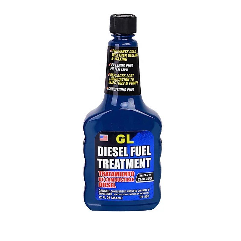 Good quality fuel injector clean 354ml clean injector system fuel injector cleaner