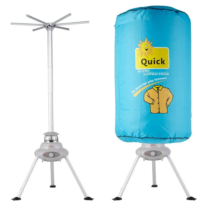 H-802S мини-сушилка для одежды 110 В с УФ-функцией убивает микробы