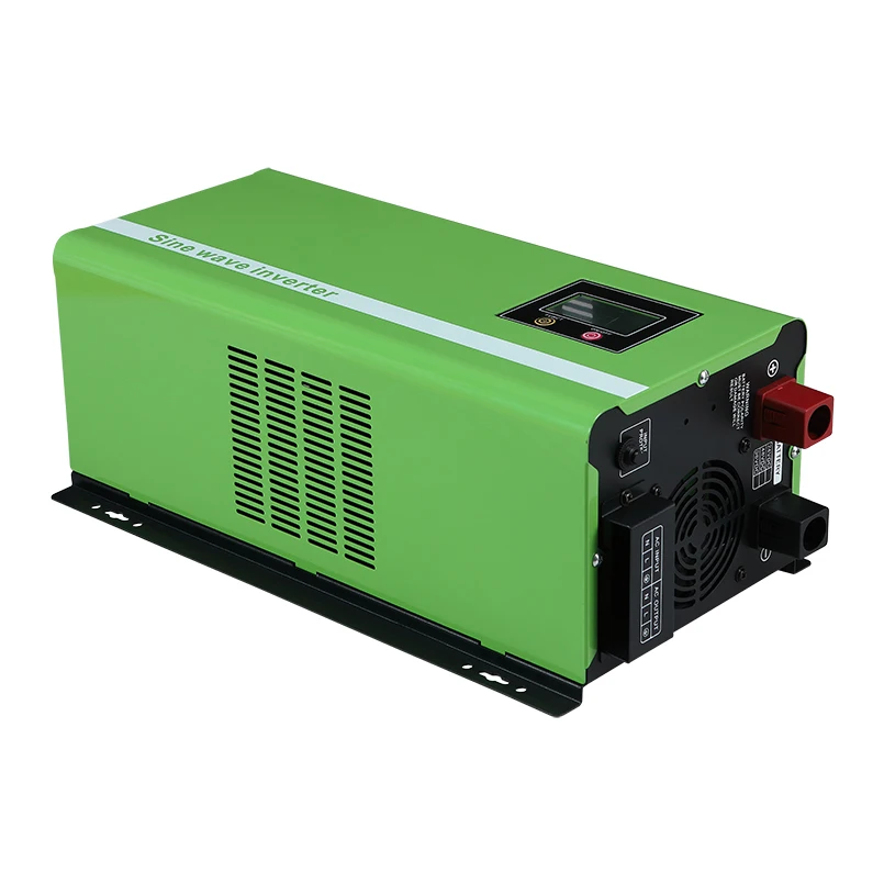 Home Off Grid Hybrid Inverter Mini Split Inverter Air Conditioner Pcb Board Universal Dc And Ac Inverter