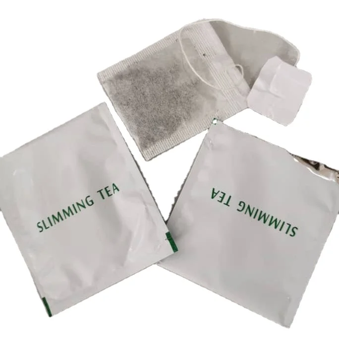 Health Drink OEM Dietary Green Tea