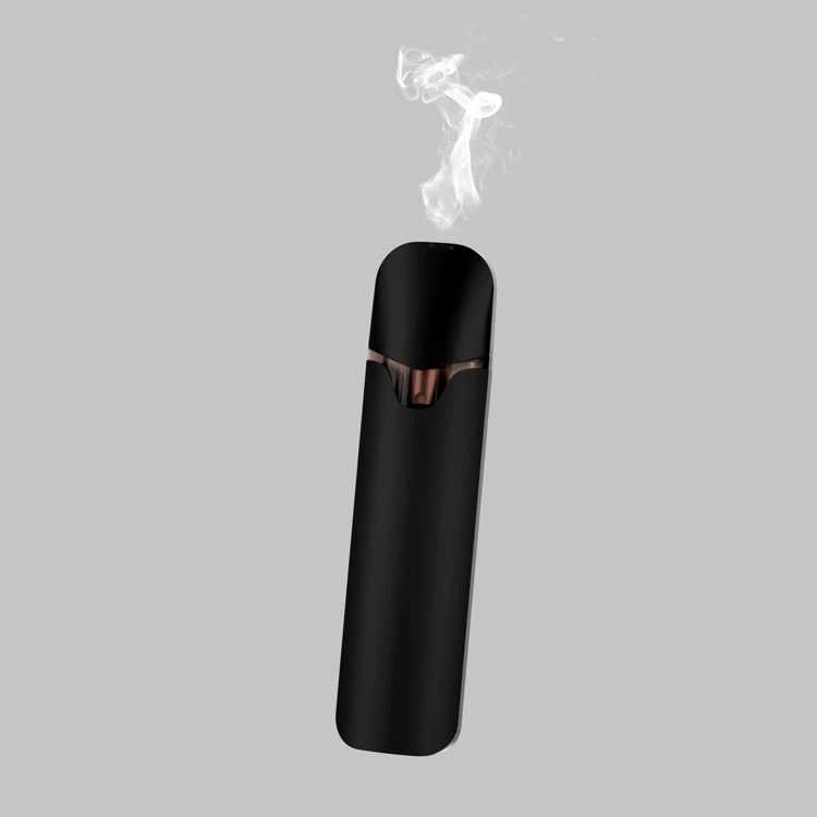Изготовленным на заказ логосом Vape Pod один раз пользователя CBD электронная сигарета