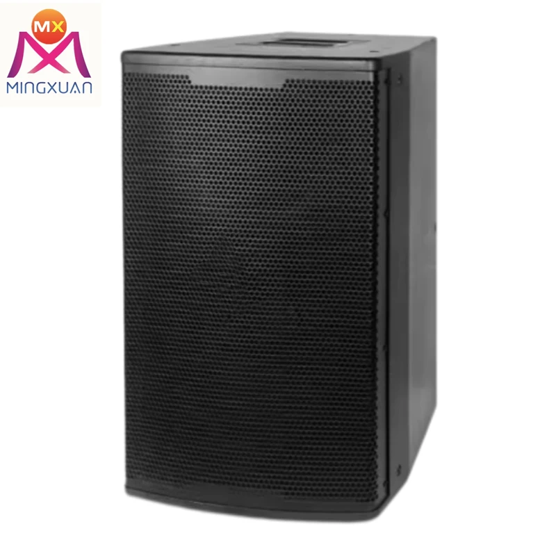 professional Passive 15-inch 2-Way Full-Rang Speaker audio sound equipment club dj