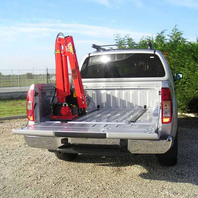 Small Pickup Electrica Camioneta for Sale