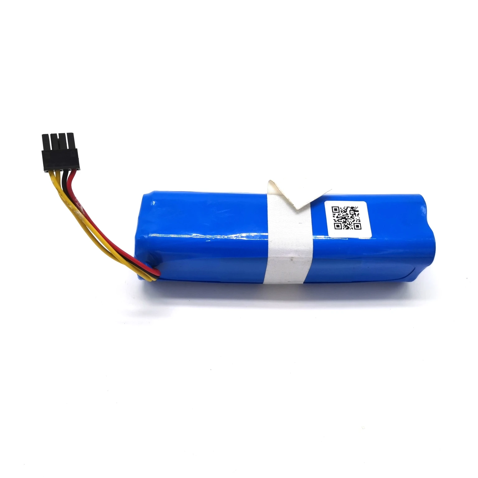 high quality robot sweeper li ion battery 14.8v 2.6ah 18650 4S1P