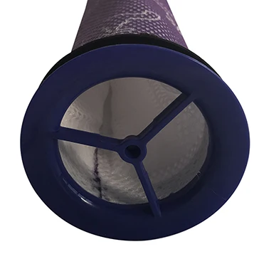 Сменный моющийся фильтр для пылесоса Dysons DC41 DC65 DC66 Hepa аксессуары 920769-01 920640-01