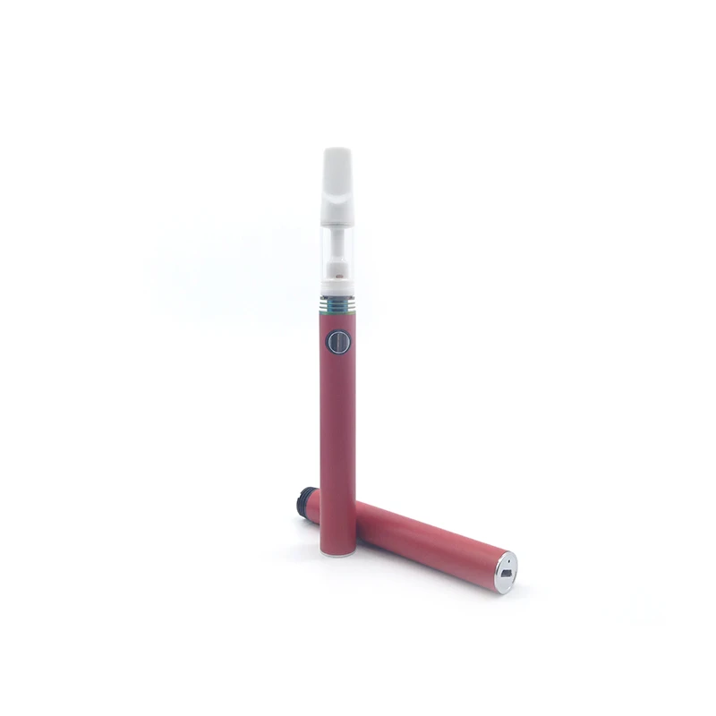 
Manufacturer disposable Cbd oil vape pen with cartridge 