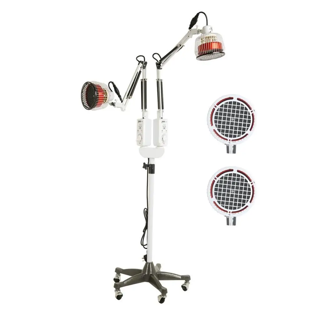 Hot Sale CQ-32 Traditional Chinese Heat and Infrared Therapy Equipment TDP Lamps