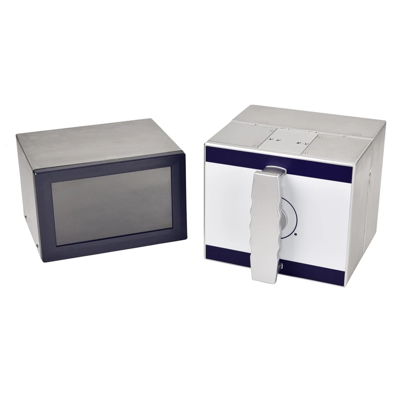 TTO Thermal Transfer Ribbon Coder Printer for Packaging Machine