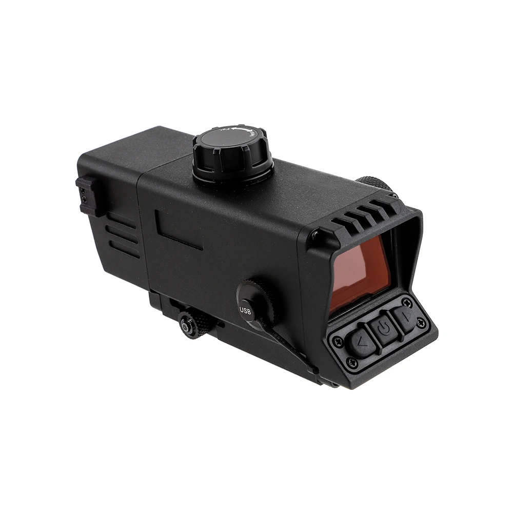 MS32 3.5x Night Vision With IP67 Waterproof Level