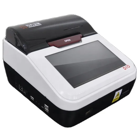 2021 NEW  Human IL-6 interleukin 6 test kit quantitative test for diagnostic POCT analyzer Vitamin D 25-OH-VD Carb PHT