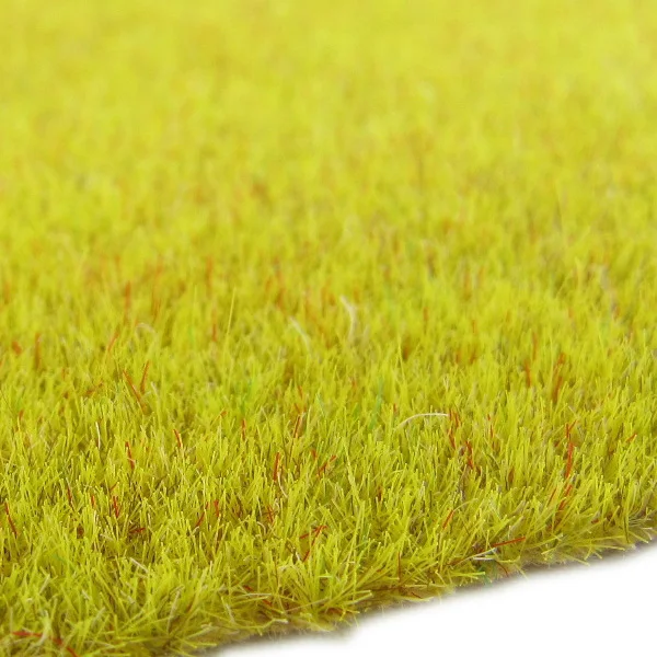 HO N Scale Artificial Miniature Grass Mat for Architectural Model Making Model Train Layout