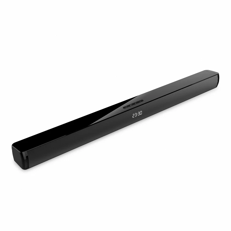 Home Audio TV soundbar  Home Theater Speaker Systems Wireless BT5.0 Sound bar for TV