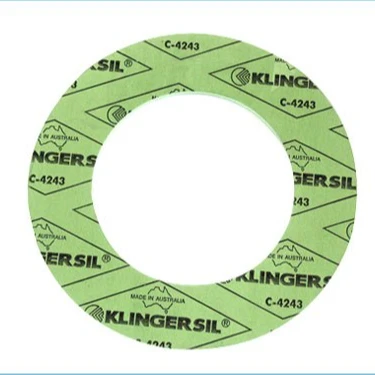 Sell KLINGERSIL asbestos free board asbestos free gasket