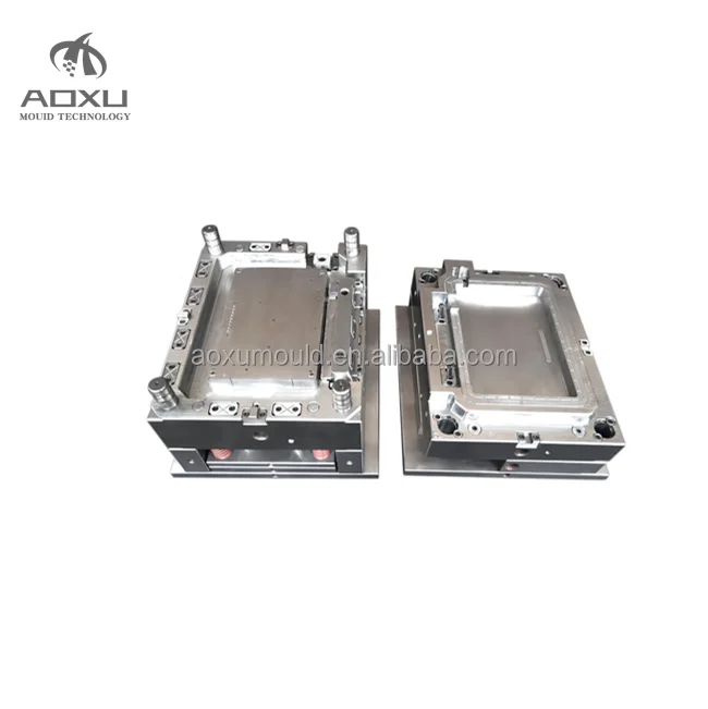 Compression Mould Factory Professional Customized SMC Electrical Box Mould