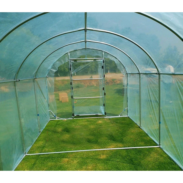 PVC garden agriculture  Green House Greenhouse
