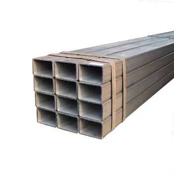 Hot Rolled Large Diameter Seamless Steel Pipe API/GS Certified for Mechanical Parts Manufacturing Can Be Custom Cut