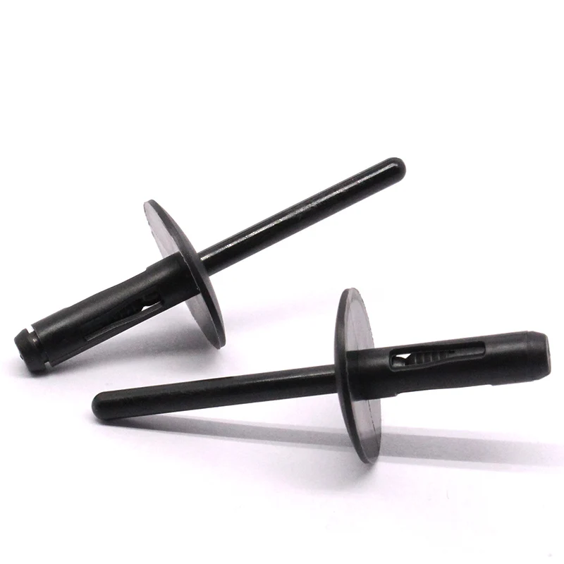 Factory Supply Plastic Pop Rivets Plastic Blind Rivets 20701